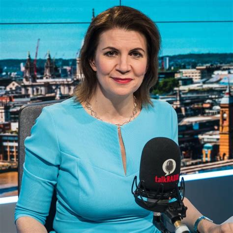 Columnist attacks Sky News for apologising to fellow commentator. . Julia hartleybrewer